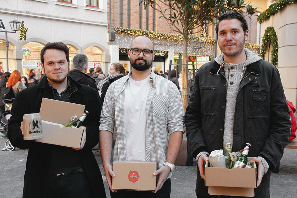 Team Heidelbergbox
