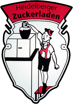 Zuckerladen Heidelberg
